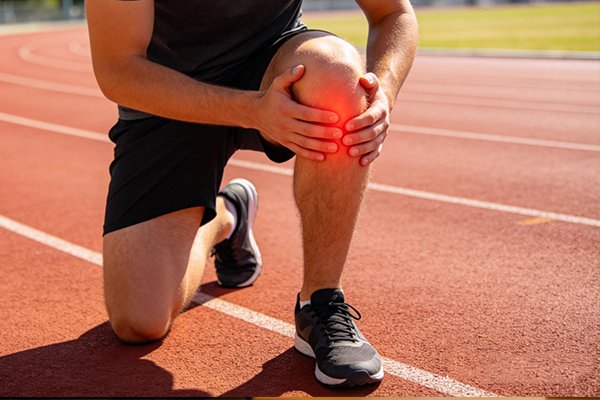 运动损伤